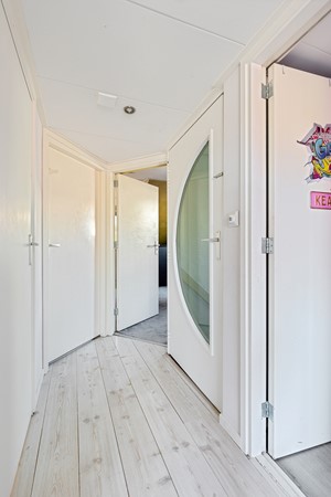 Medium property photo - Hertog van Saxenlaan 10, 8801 ES Franeker